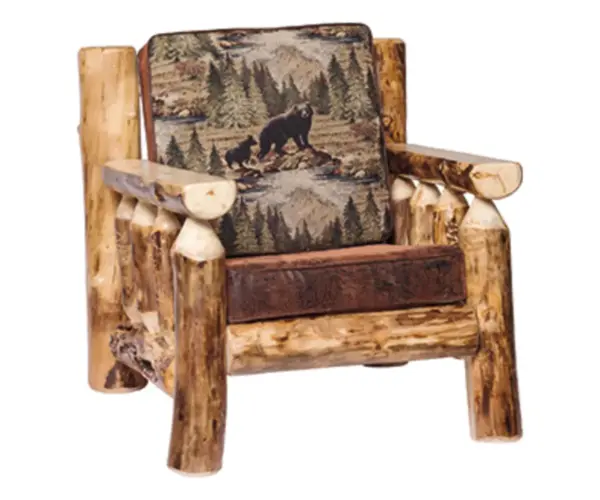 Colorado Aspen Chair