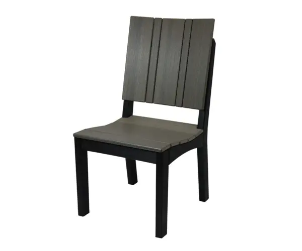 Newport Mission Dining Chair
