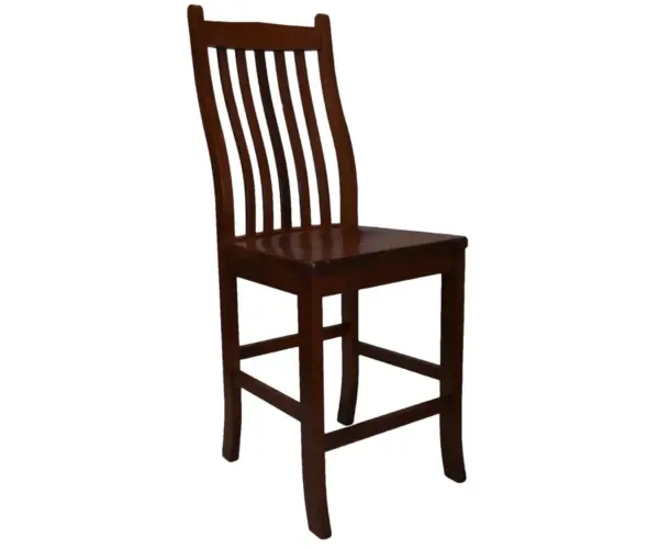78 Mission Breakfast Stool