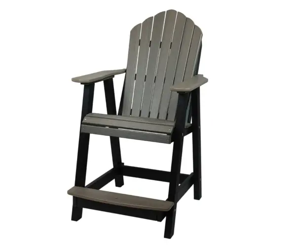 Columbia Balcony Chair