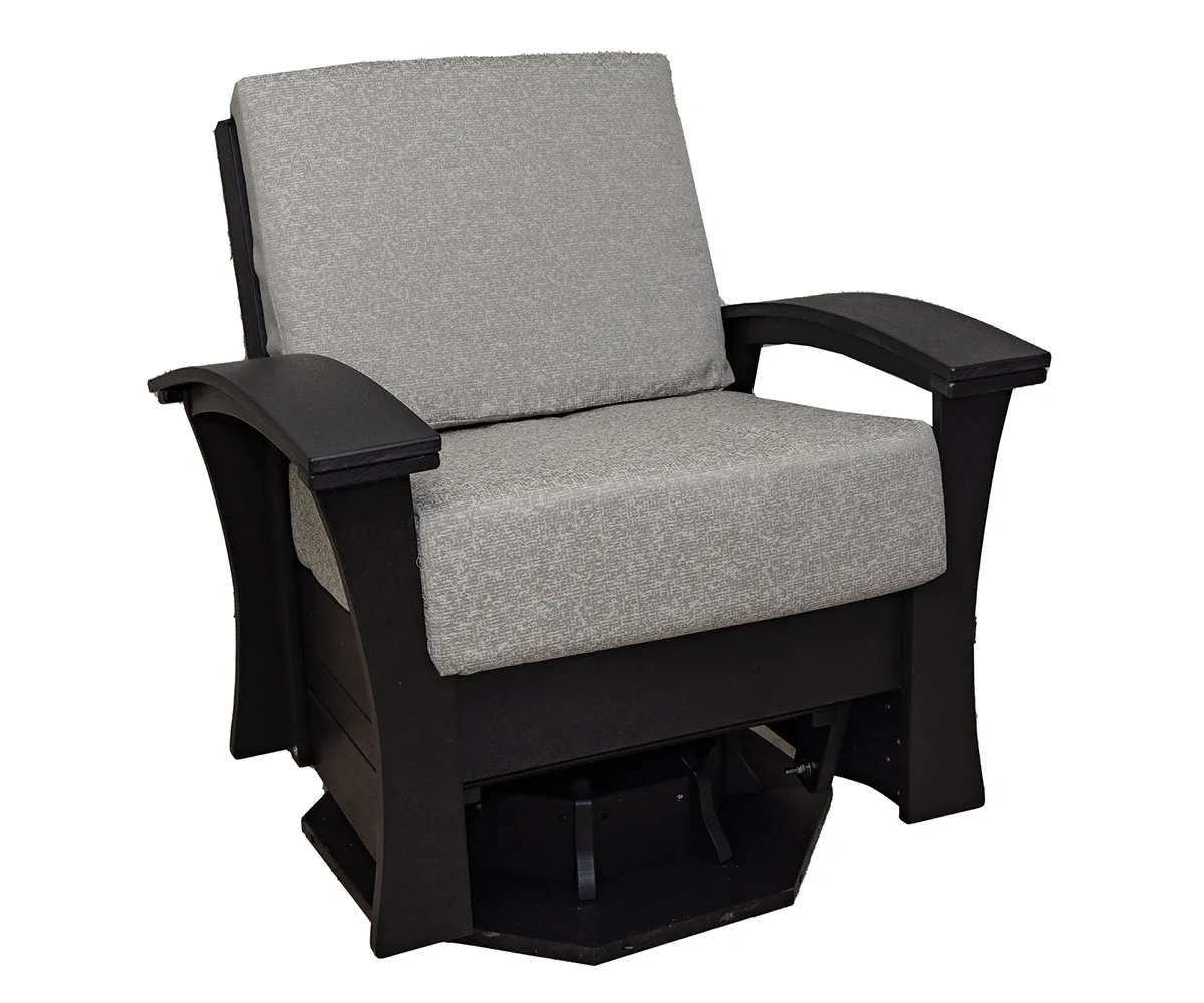 Classic Swivel Glider
