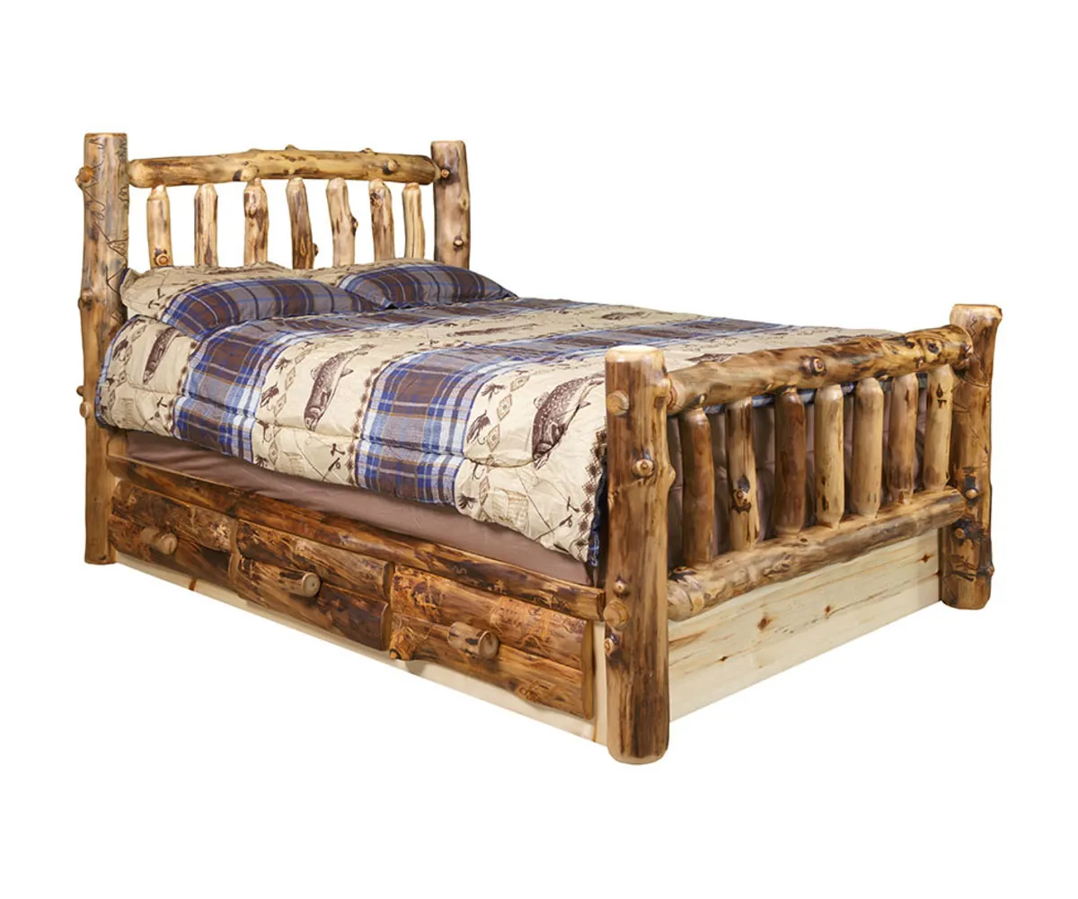Rocky Mountain Bed - Image 2