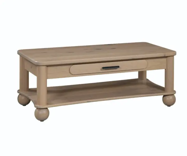 Serene Coffee Table