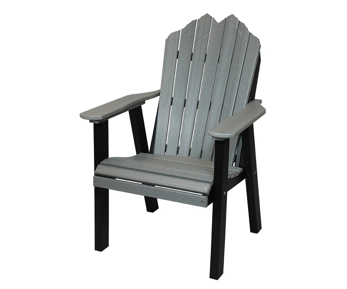 Cascade Dining Arm Chair