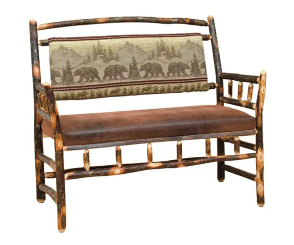 Deacon Bench