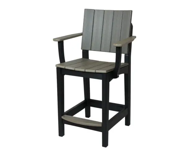 Sunriver Balcony Arm Chair