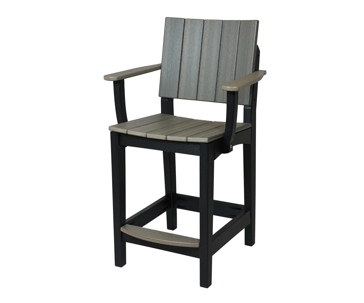 Sunriver Balcony Arm Chair