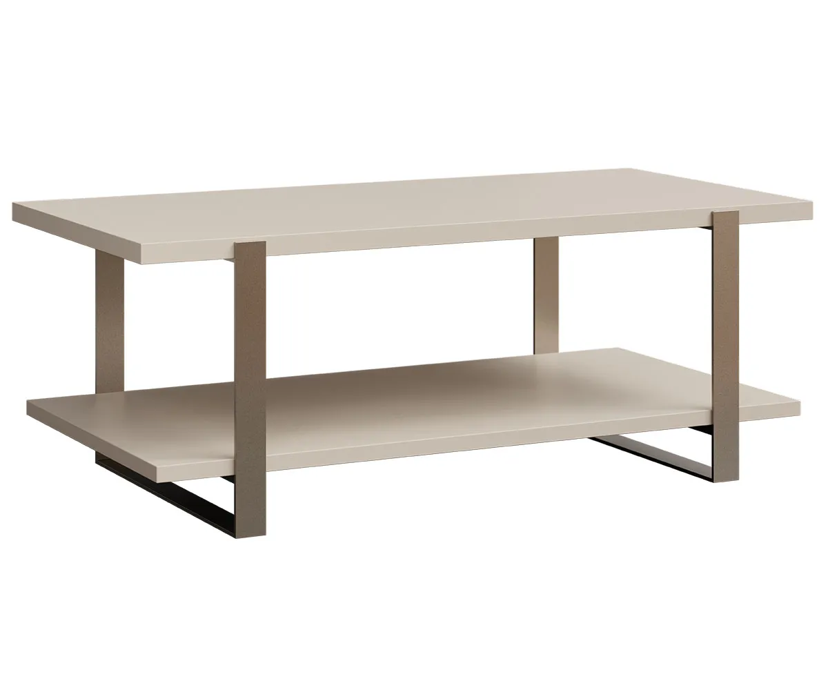 Saratoga Coffee Table