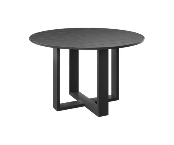 Modern Round Table