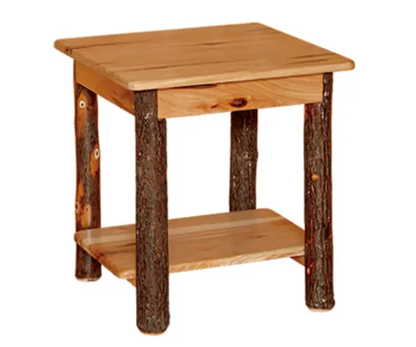 Regular End Table