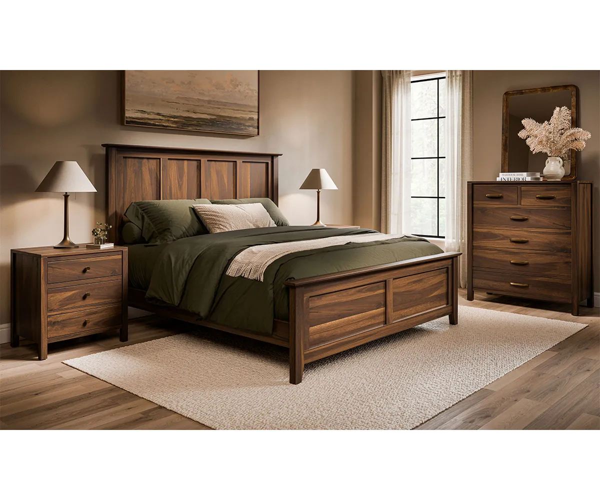 Amanda Bed - Image 2