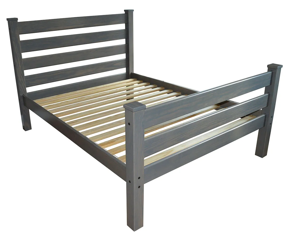 Homestead Bed - Image 4