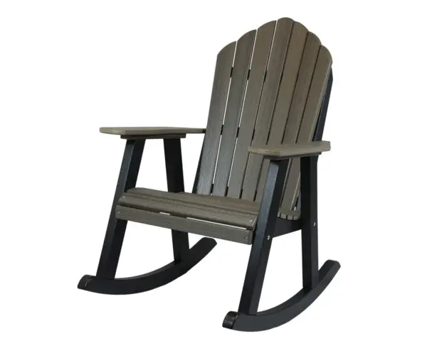 Columbia Rocker