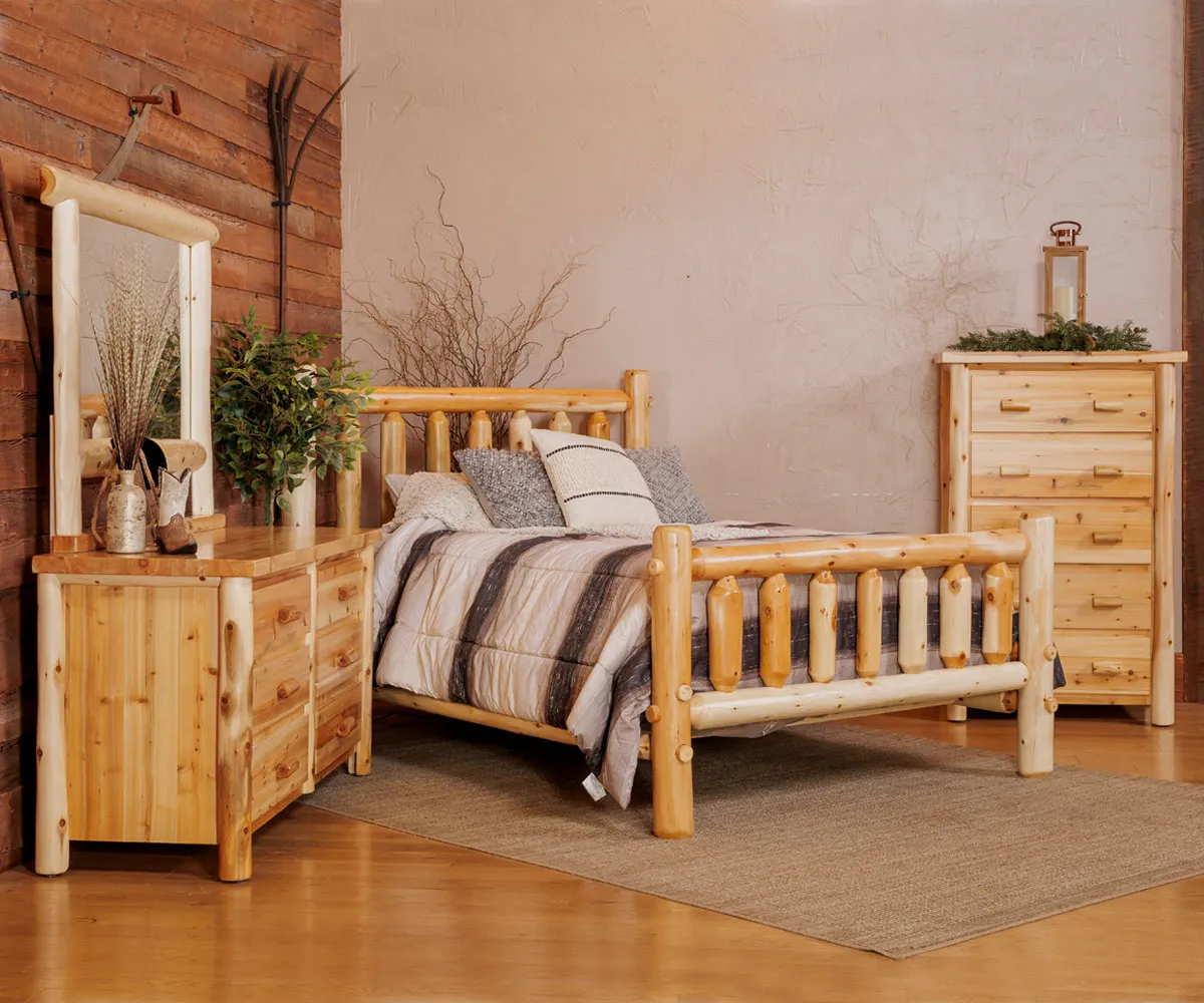 Great Lakes Armoire - Image 3