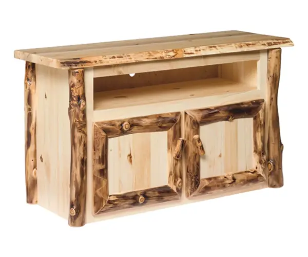 Colorado Aspen TV Stand