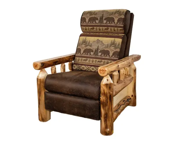 Colorado Aspen Recliner