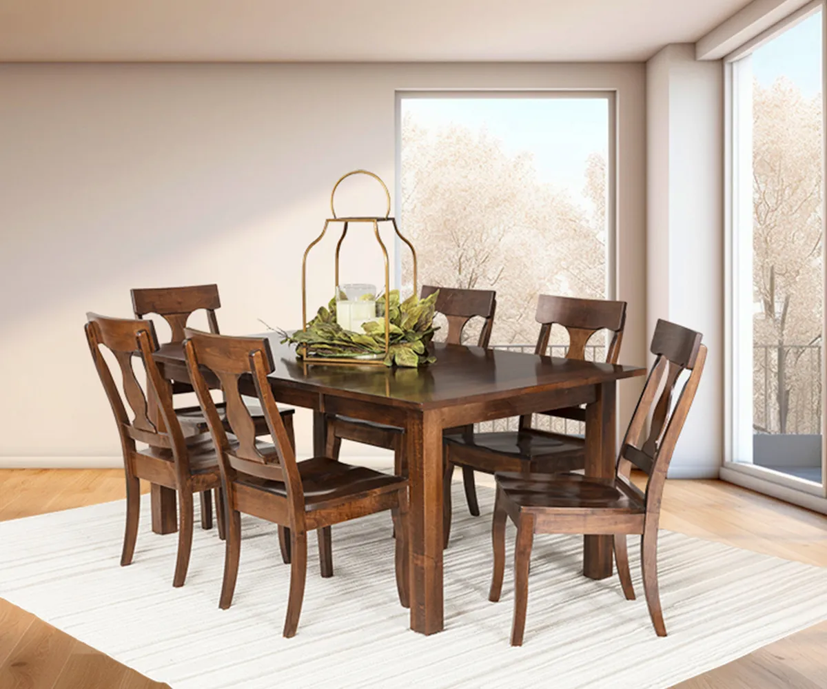 Kingston Table - Image 6