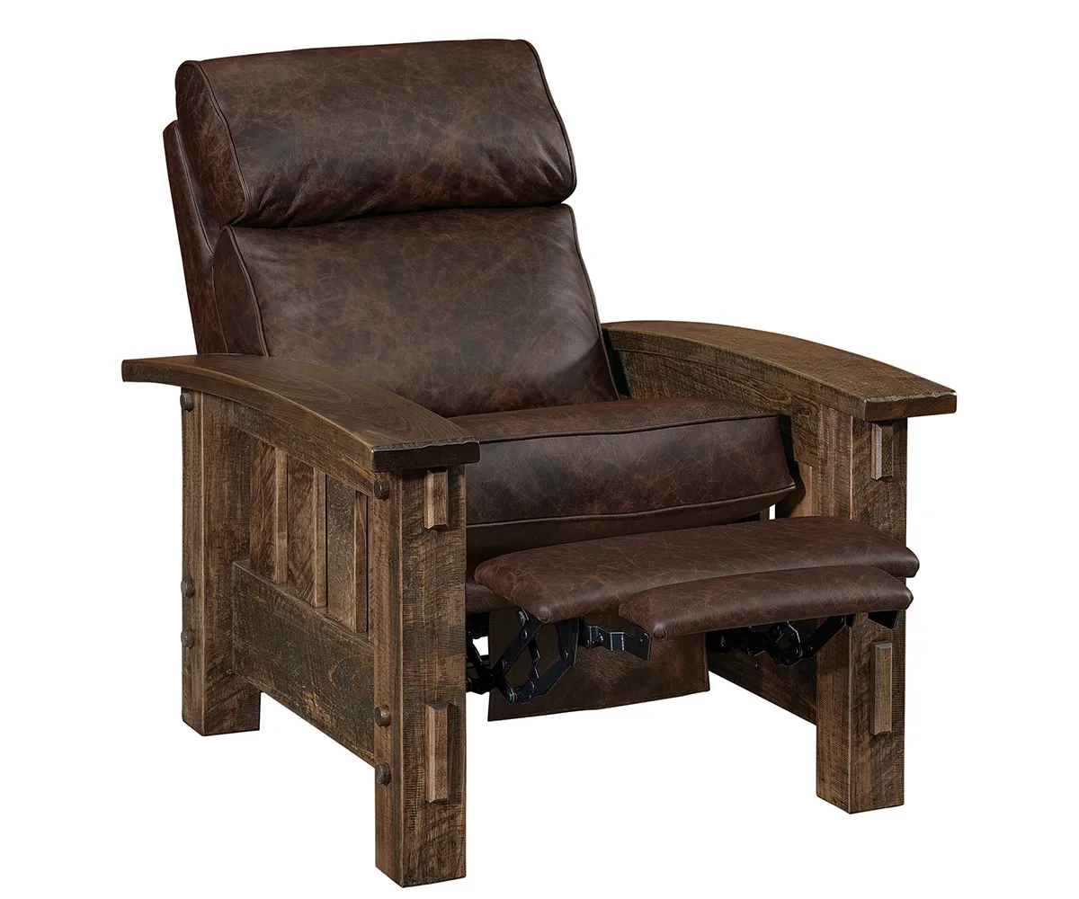 Houston Stockton Recliner - Image 2