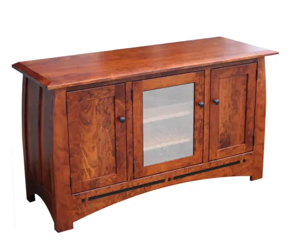Aspen TV Stand