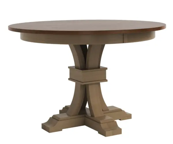 Empire Table