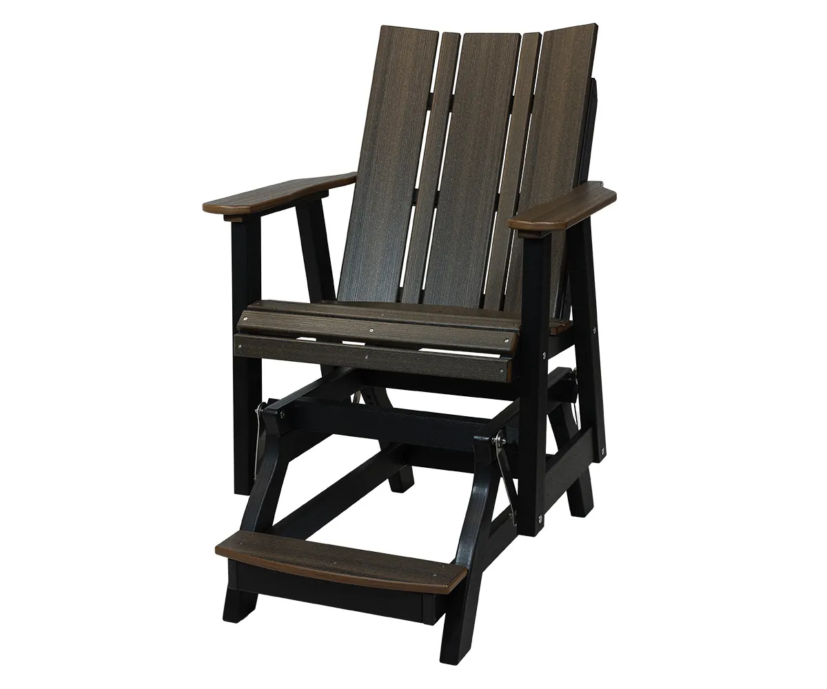 Newport Grand Balcony Glider