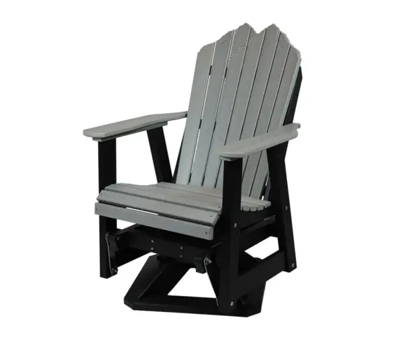 Cascade Swivel Glider