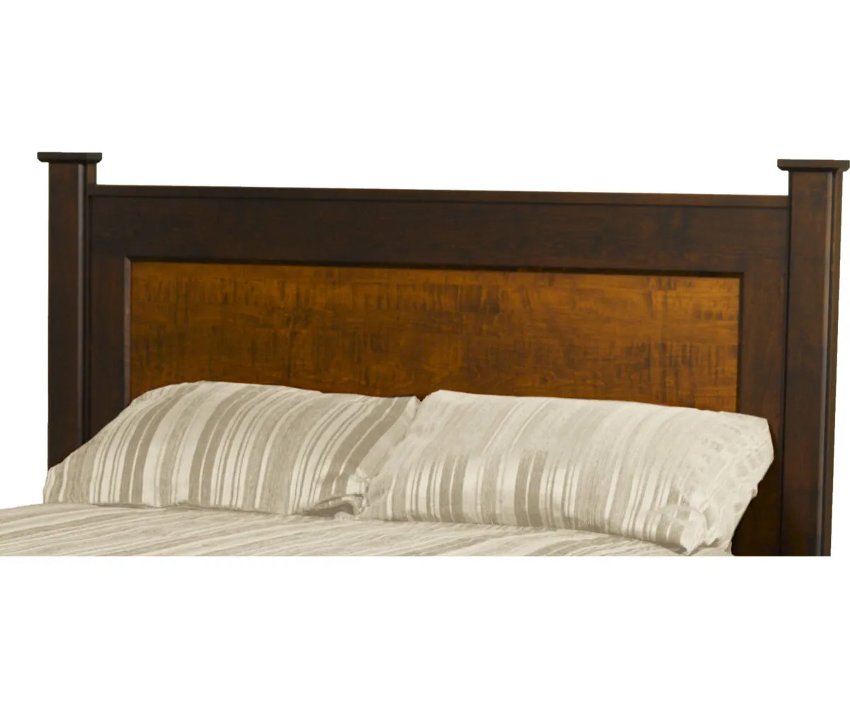 Chesapeaka Panel Bed - Image 2