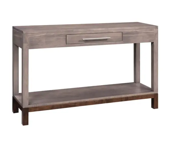 Vienna Sofa Table