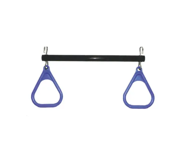 Soft Grip Trapeze