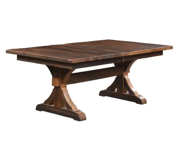 Bristol Extendable Top Table