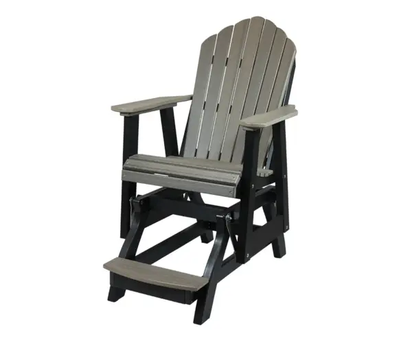 Columbia Balcony Glider