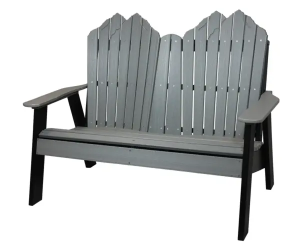 Cascade Leisure Bench
