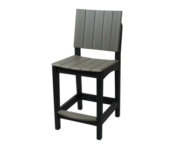 Sunriver Side Barstool