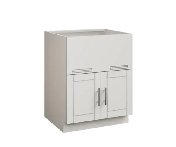 Gas Grill & Burner Unit - 27"W