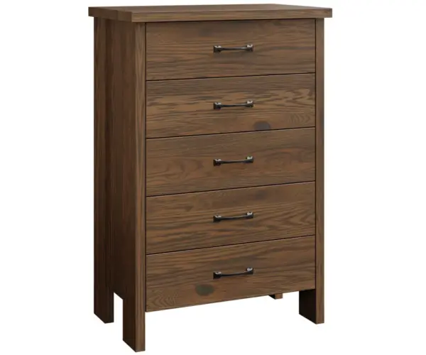 Cheyenne Chest