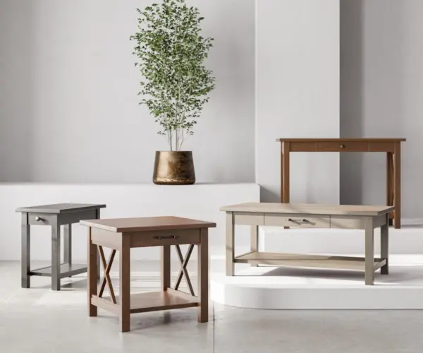 Krowndale Collection