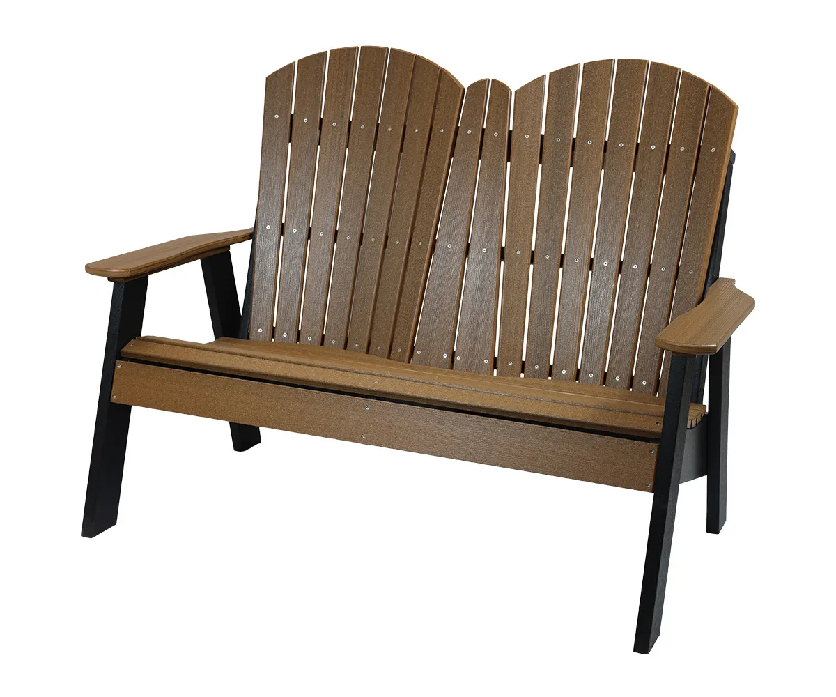 Medford Leisure Bench