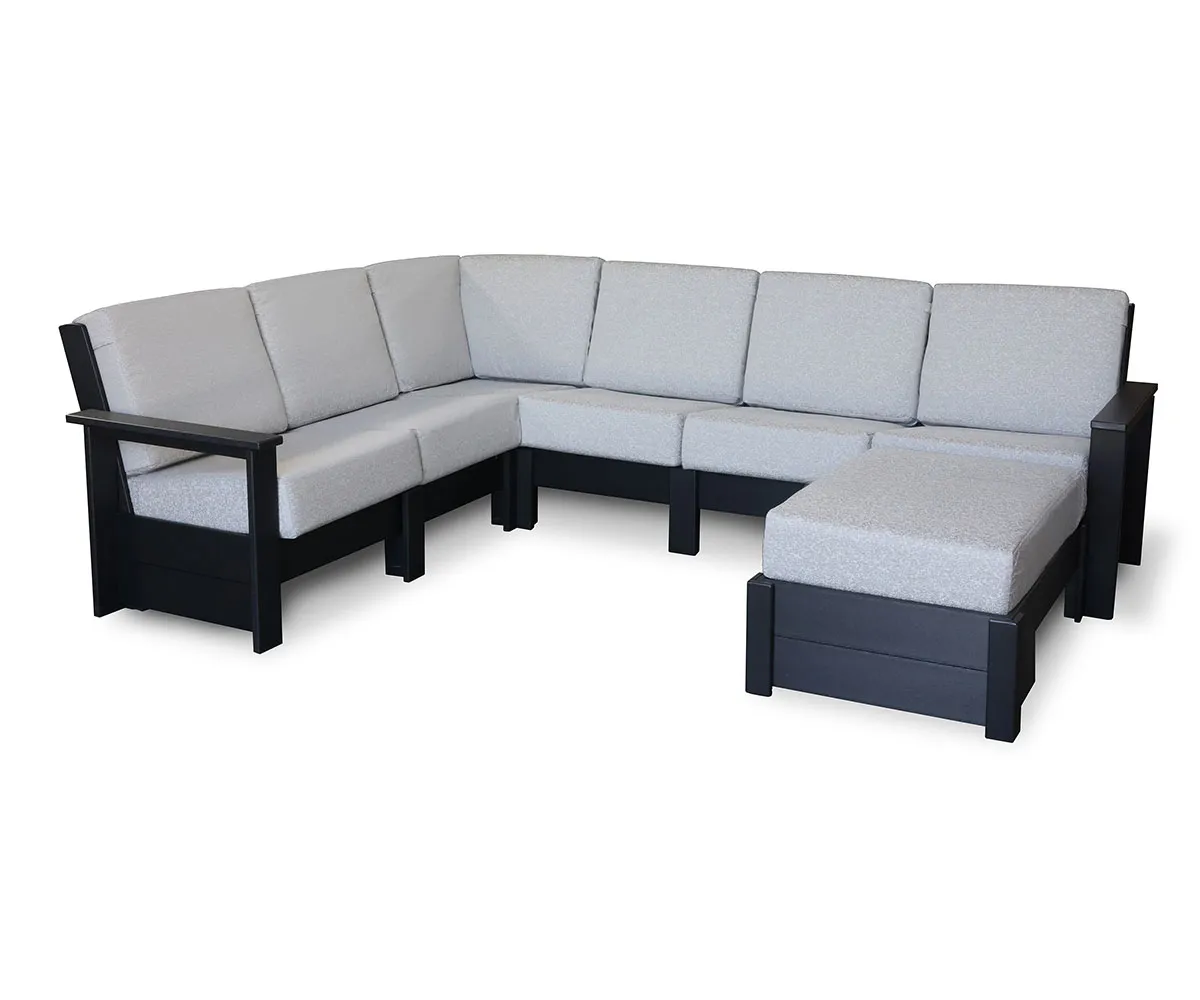 Urban Chaise Lounge - Image 2