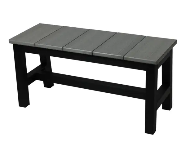 Child's Bench
