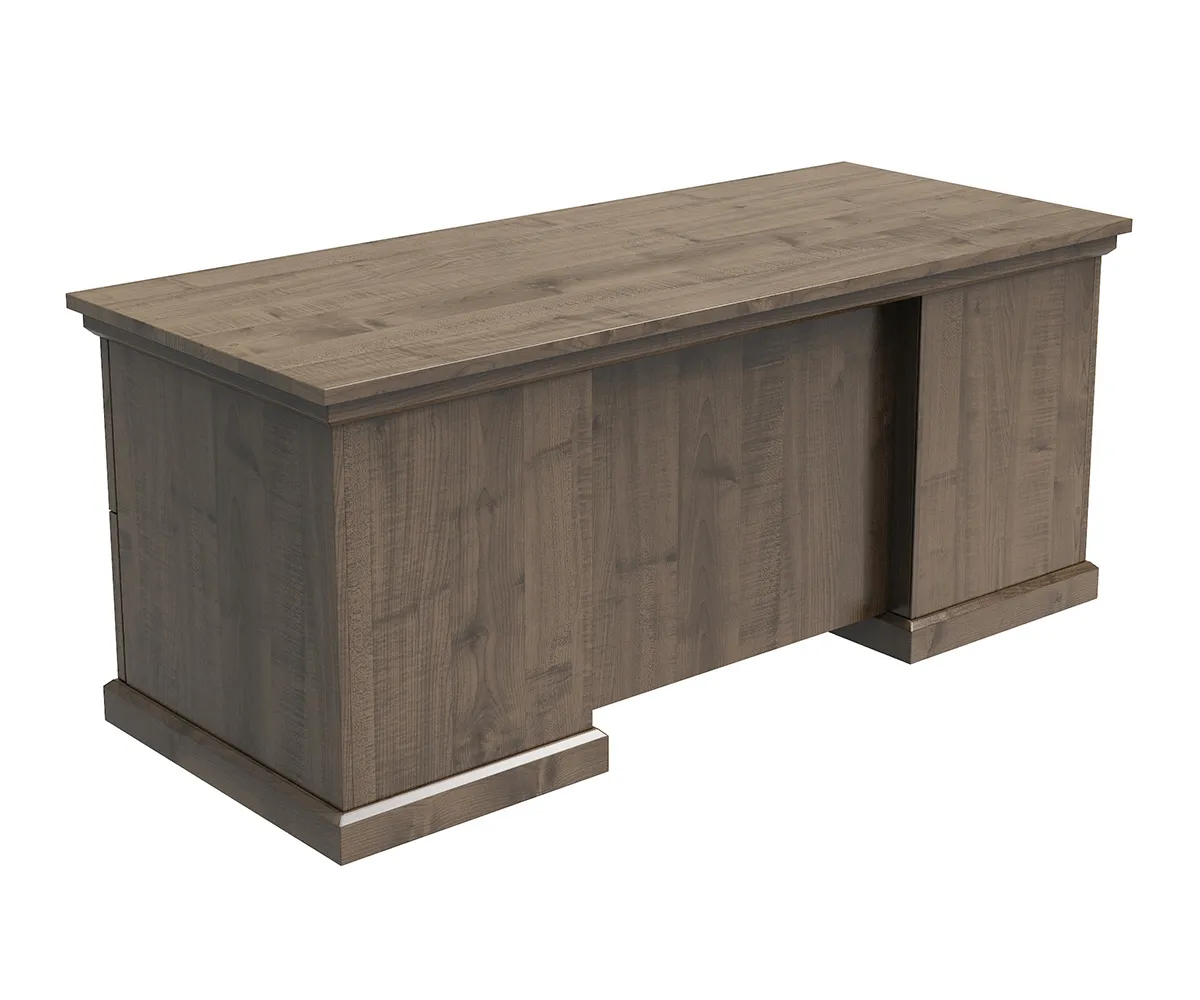 Santorini Executive Desk - Image 2