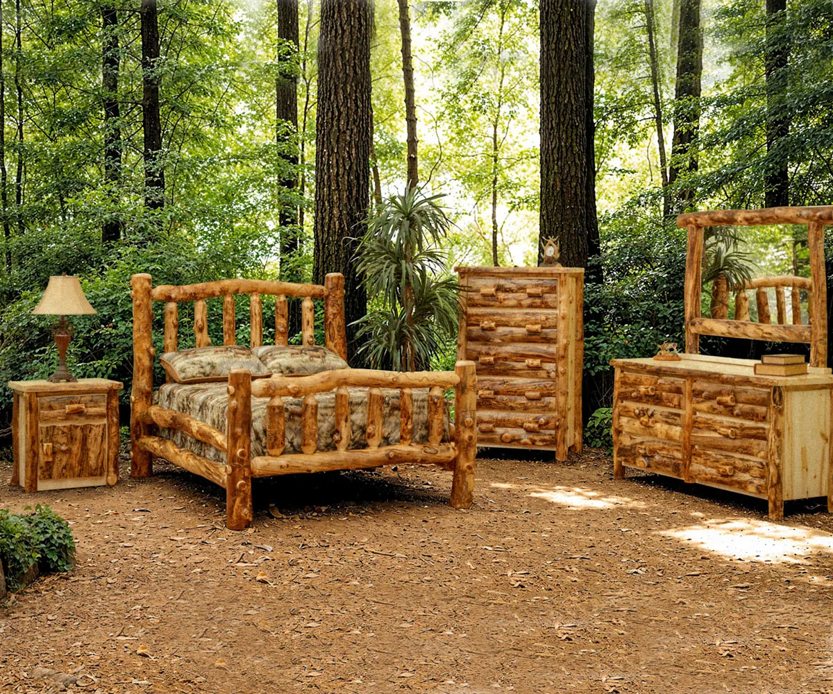 Rocky Mountain Bed - Image 3