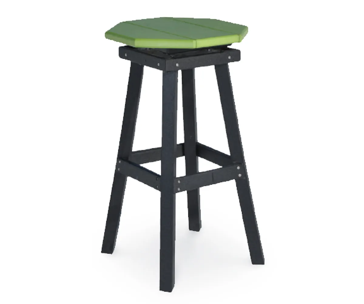 Swivel Bar Stool