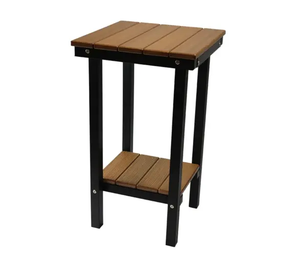 Eco Balcony End Table