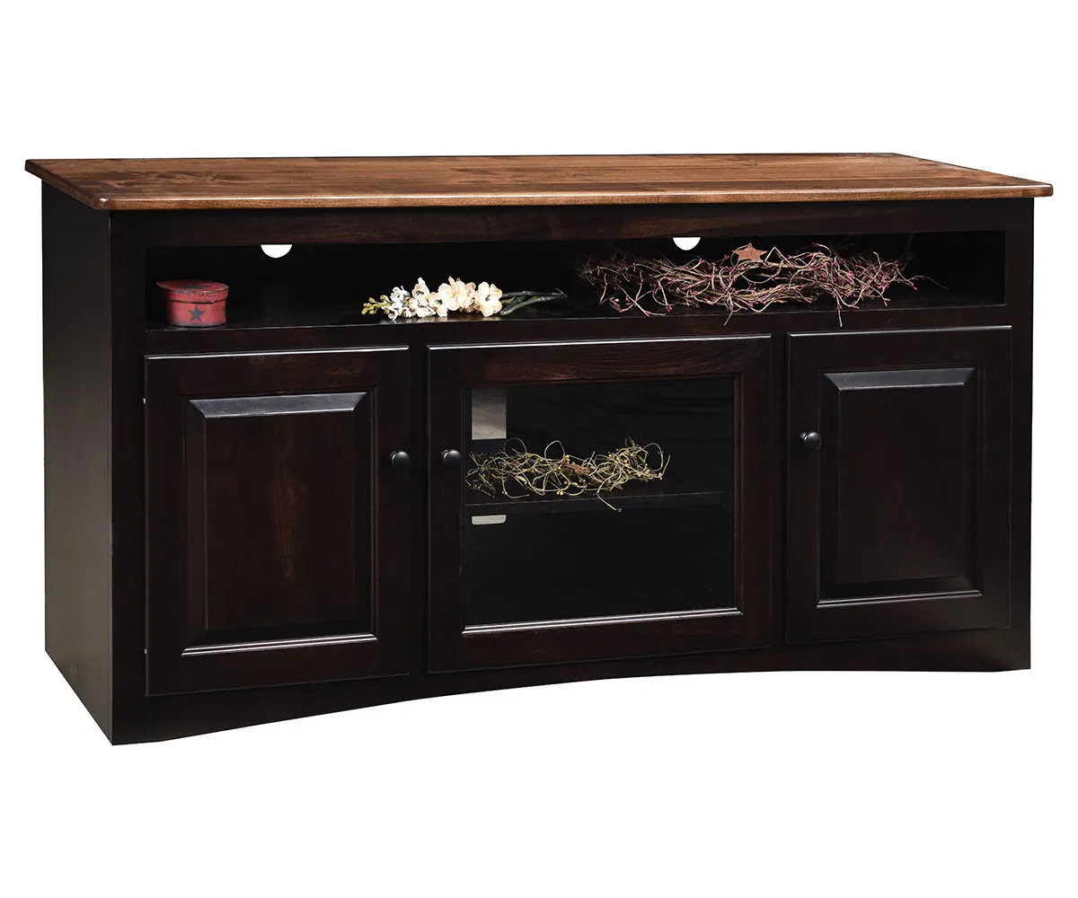 Economy TV Stand - 60"W - Image 3