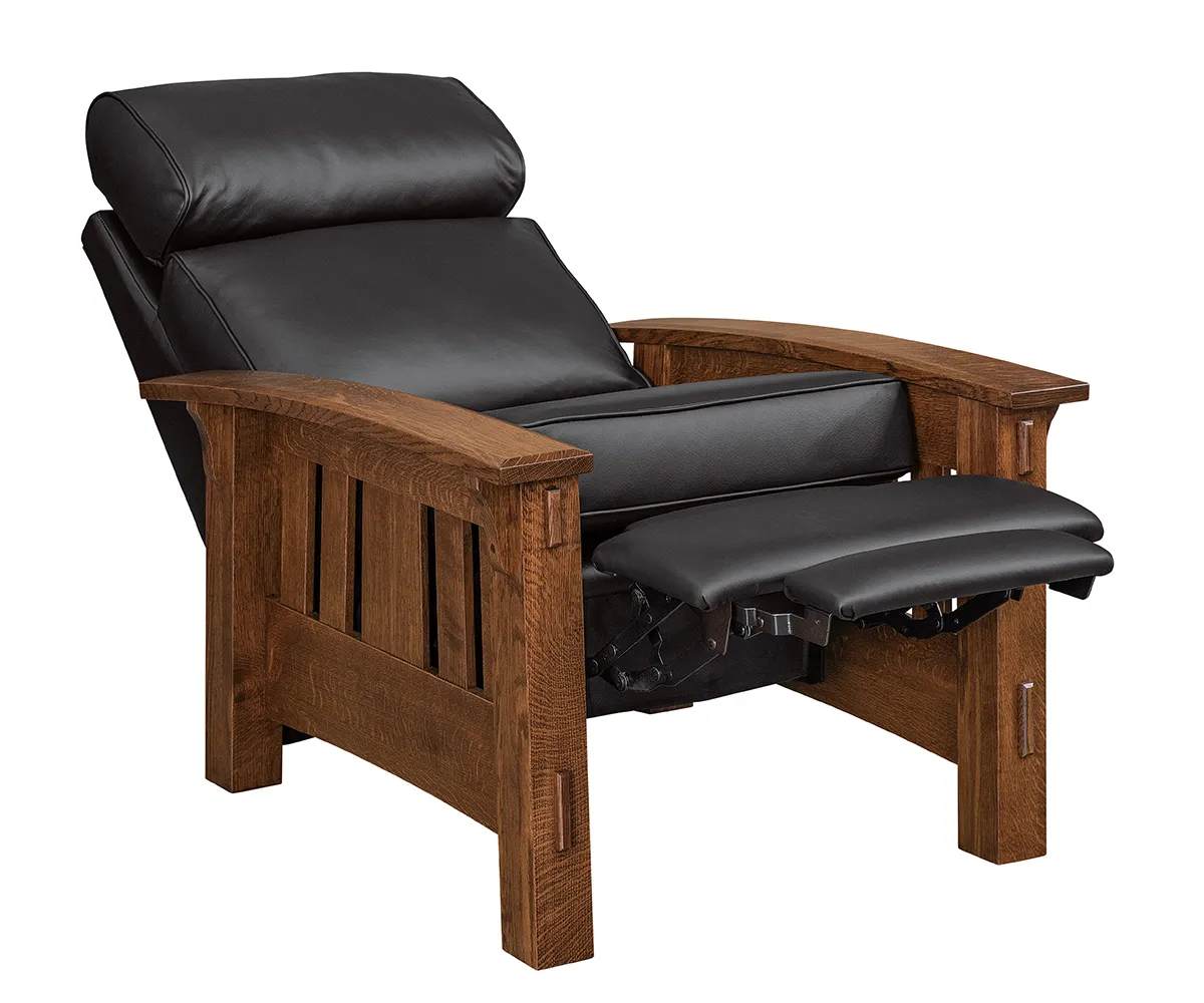McCoy Stockton Recliner - Image 3