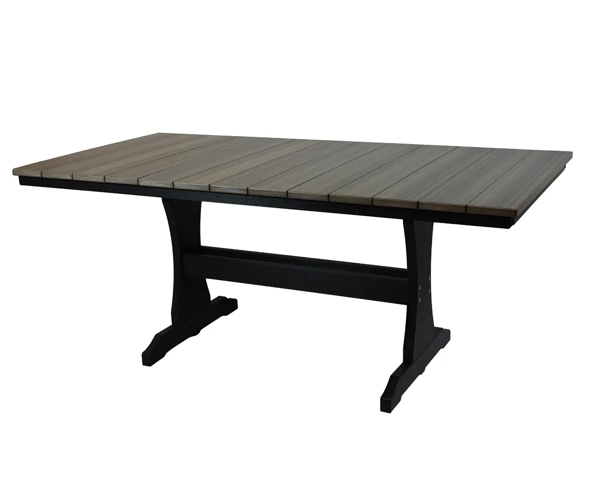 Sunriver Dining Table
