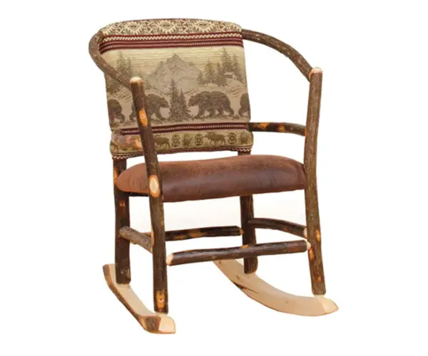 Hoop Rocker