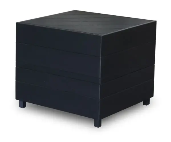 Urban 90º Corner Table