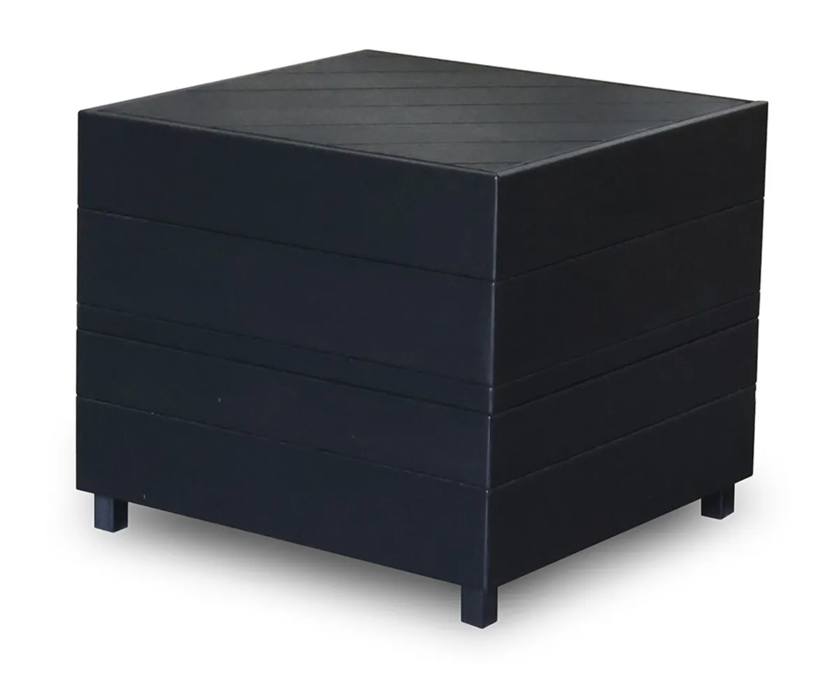 Urban 90º Corner Table