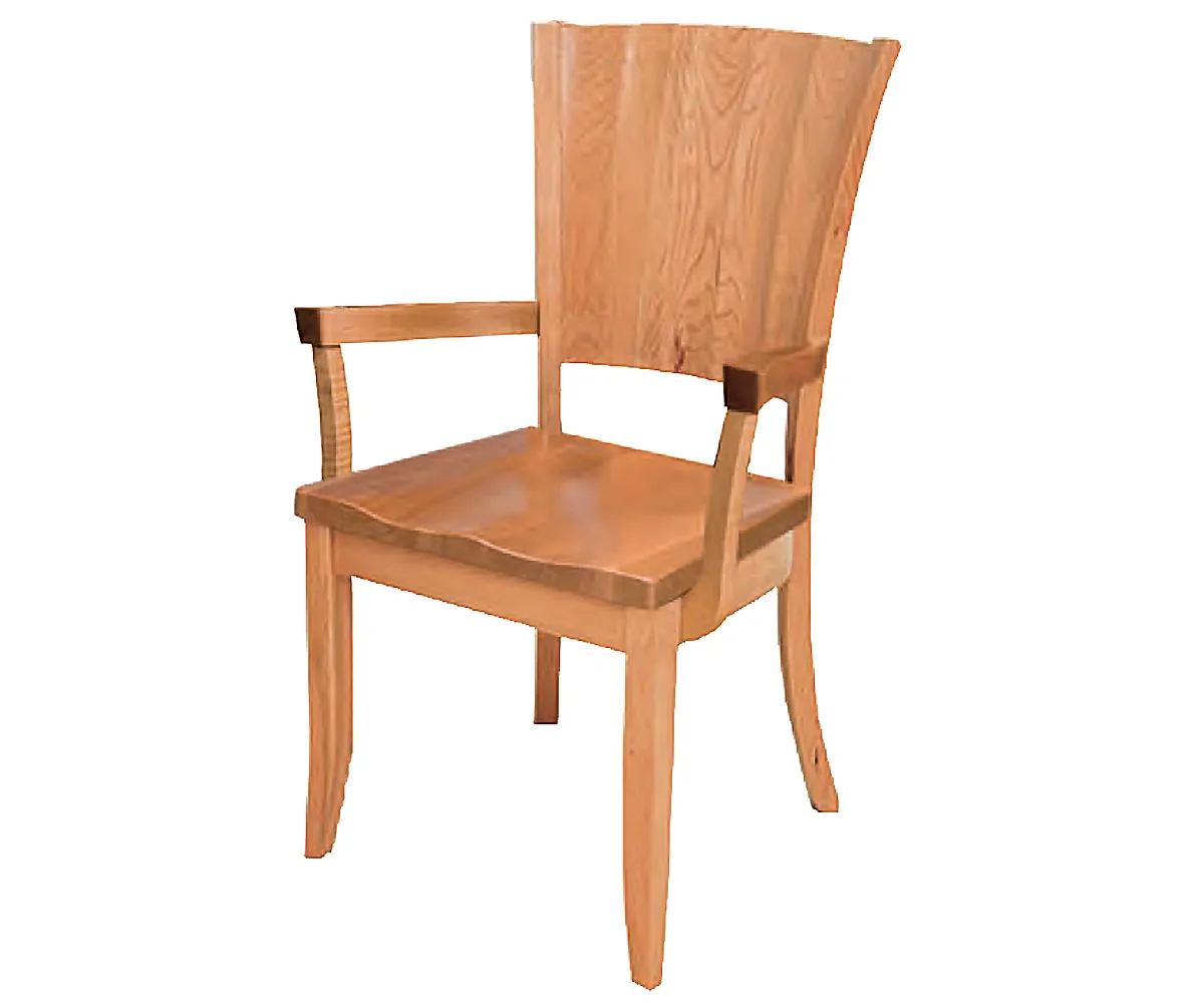 Rippleback Chair - Image 2